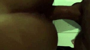 Sweet Morena With Big Ass Gets Fucked