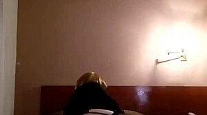 Passive Transvestite Provoking Mature Daddies 5