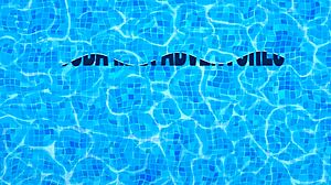 अंडरवाटर