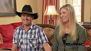 Lucky Guys Bang Hot Chicks