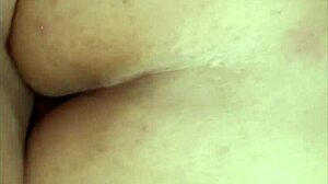 Intense Massage Leads To Quick Fuck With Step-Sister