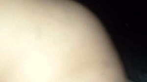 Hot White Teen Bends Over For Interracial Doggystyle Anal And Blowjob On Swing