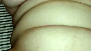 i swallowed after getting bent over in doggystyle