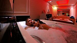 morena acordou com vontade de dar o cu na agua mr matusalem natzinha morena