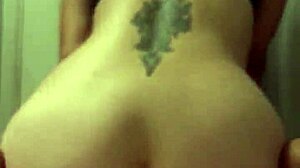 mature milf explores new dildo in solo masturbation session