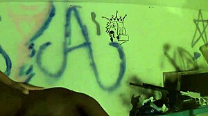 SlipperyCherry enjoys raw dogging with dirty talk