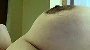 i swallowed after getting bent over in doggystyle