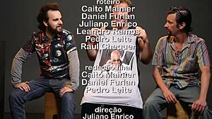 Choque De Cultura 5: Best Comedy Trailer