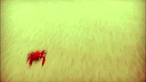 monster girl island hentai game ep 6 mermaid shark blowjob!