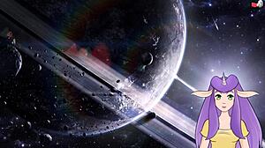 android 21 givin’ an epic blowjob in dragon ball adventure part 57! 🔥