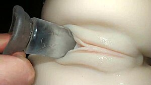 Practice Helping Women Masturbate to Orgasm