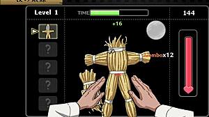 Self-defense dojo secrets in anime hentai ep 2 left me craving more!