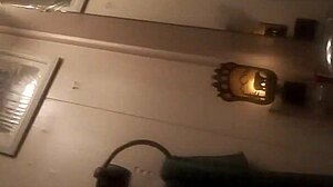 i'm sharing a close-up of big beautiful natural tits in pink bra