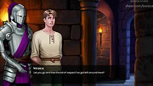 that sexy slut lets me cum in her mouth