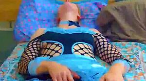 danielle roy enjoys foreplay with cody beasley