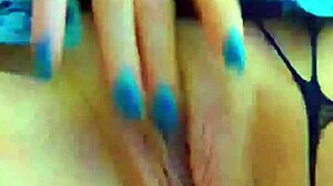 danielle roy enjoys foreplay with cody beasley