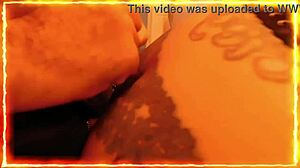 rompiendome el orto en la cocina literal