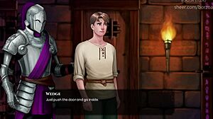 that sexy slut lets me cum in her mouth