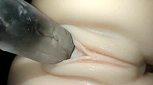 Practice Helping Women Masturbate to Orgasm