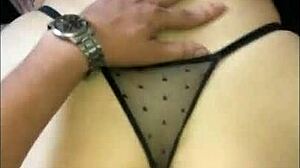 i saw a beautiful young girl in a perfect anal scene