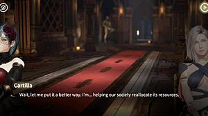 Can Eros Awaken Inase with Monster Cock Fucking?