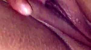 Amateur video featuring sexy participants in descriptive scenes