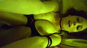 old husband experiences humiliation in interracial cuckold situation