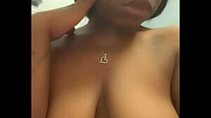 lesbian stepmom sucking pregnant nipples in taboo scene