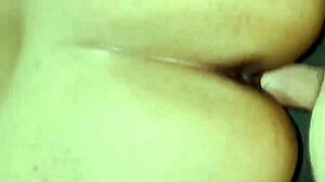 Husband Fucks Me Doggystyle To Orgasm And Creampie