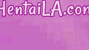 Linda's Blonde Beach Adventure in Hentai