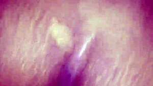 Thick girl loves dick