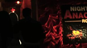 Intense Lesbian Threesome With Big Tits Riding