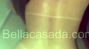 bella, why'd you fuck that young guy?