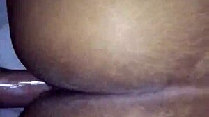 Thick girl loves dick