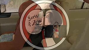 that sexy slut lets me cum in her mouth