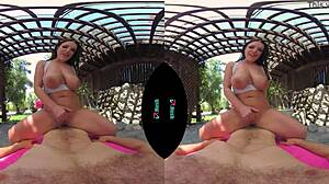 vrhush angela white craves hardcore ass pounding now