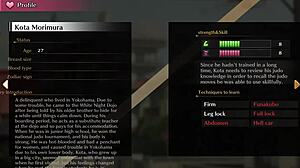 Self-defense dojo secrets in anime hentai ep 2 left me craving more!