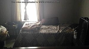 Latina And Ebony Women Share Emotional Moments