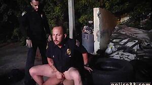 yo, bodybuilders gay sex with big dick dwarf first time!