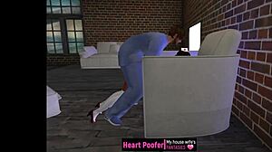 Showing the New Medic Trainee Around the Facility