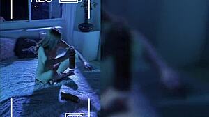 Vanna Bardot's deep BTS fucking chat