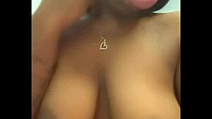 lesbian stepmom sucking pregnant nipples in taboo scene