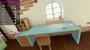 Hentai Camgirl Worn Out by Vibrator?