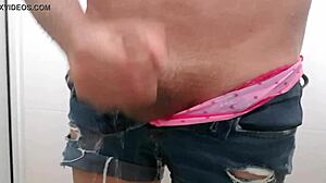 Intriguing Solo Video Number Three