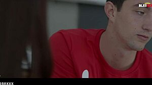 next door neighbor annie reis magic experience part 2