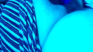 Come with me for some anal fun in lingerie