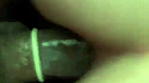 Tight Asshole Gets Cummed On