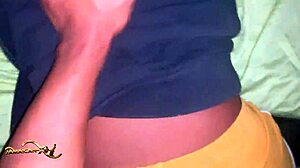 Stepsister's Friend Visits, Gets Fucked with Toys