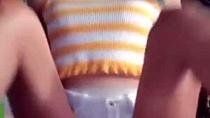 bigo live asian cameltoe show