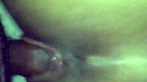 Big Booty Chick Gets Dick Down in Amateur Ass and Cock Scene